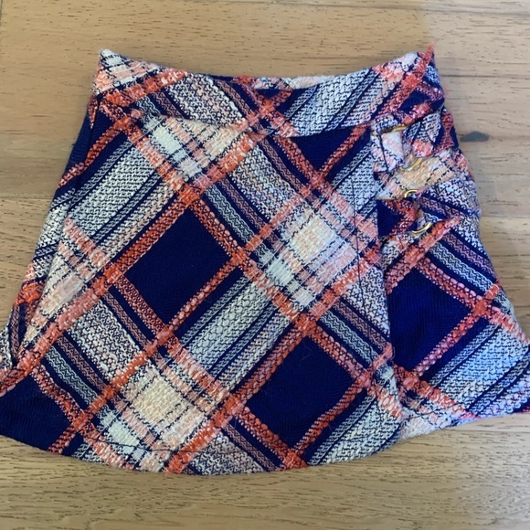 Janie and Jack Skirt - Picture 1 of 5